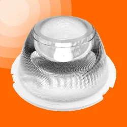 Сменяемая линза 24° градусов для трекового трехфазного светильника Track Spot VAL 3-PH - LEDVANCE