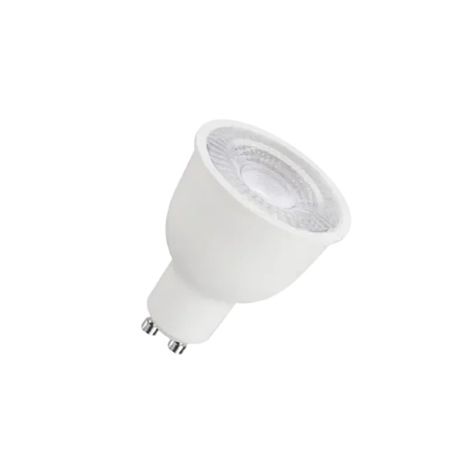 Лампа светодиодная 10W/4000K (=100W) GU10 90° 170-250V 1000Lm | LED Star 3Y | - OSRAM. Фото