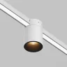 Уличный трековый светильник Alfa Elasity IP 3000K 16Вт 38° белый (Белый) - фото 2