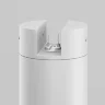 Уличный трековый светильник Альфа / Alfa Elasity IP 3000K 16Вт 38° белый (Белый) O-TR01-2-S-16WW3K - фото 5