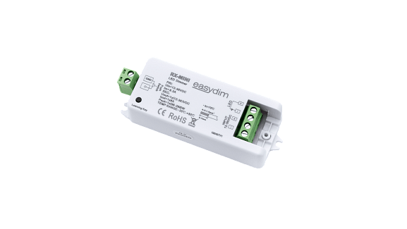 Приемник EasyDim, RX-MINI купить в SWG - официальный производитель - фото