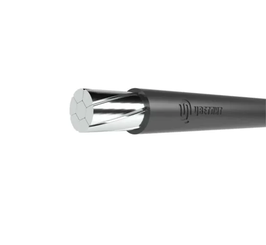 Провод СИП-3 1х50 20кВ (м) Цветлит 00-00129188 - фото