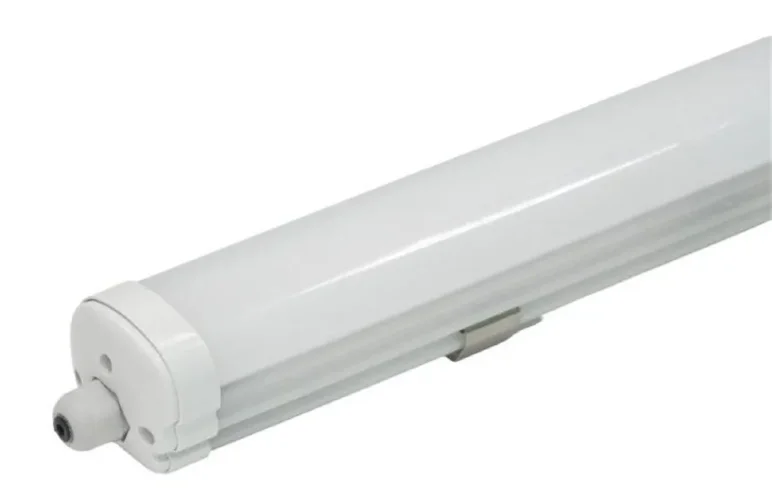 Светильник светодиодный ДСП-301 1.2м 36Вт 4000К IP65 DEKraft 60162DEK - фото