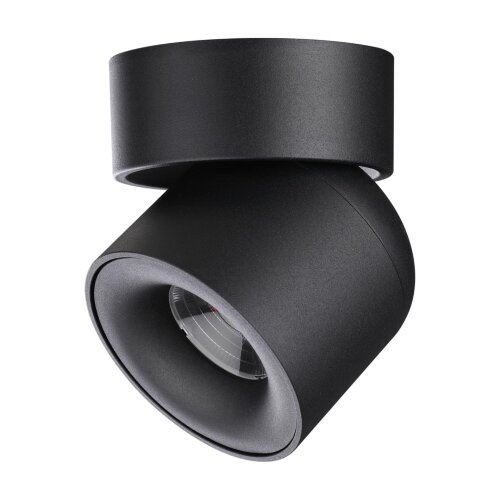 Светильник накладной светодиодный «Novotech» 358809, серия: GESSO. Фото 1.