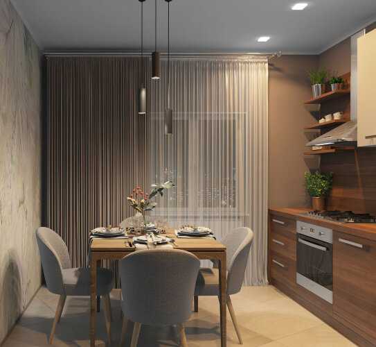 DK4603-DW Встраиваемый светильник, IP 20, 9 Вт, LED 4000, белый, пластик. Фото 7