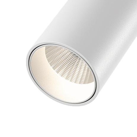 Дефлектор сменный для светильников MINI VILLY, Белый, MINI-VL-DFL-WH. Фото 2