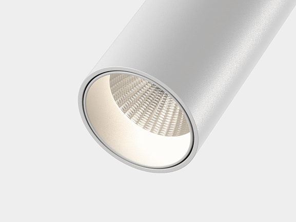 Дефлектор сменный для светильников MINI VILLY, Белый, MINI-VL-DFL-WH. Фото 2