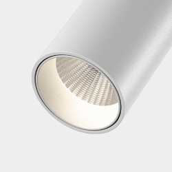 Дефлектор сменный для светильников MINI VILLY, Белый, MINI-VL-DFL-WH 005126