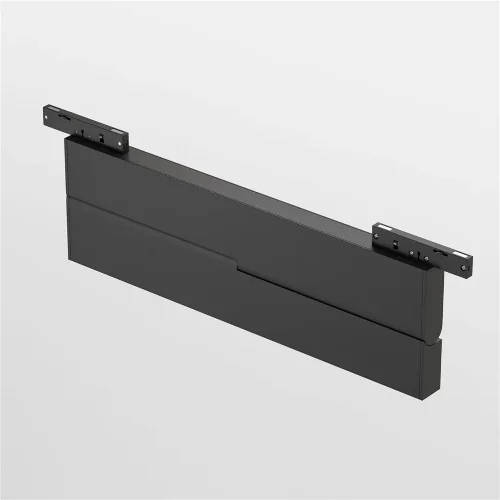 Mini Magnetic Трековый светильник 12W 3000K черный 85208/01 - фото 3