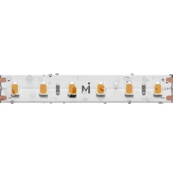 Светодиодная лента Ultra 24В 2835 9,6Вт/м 4000К 5м IP 67 201046 (Белый)