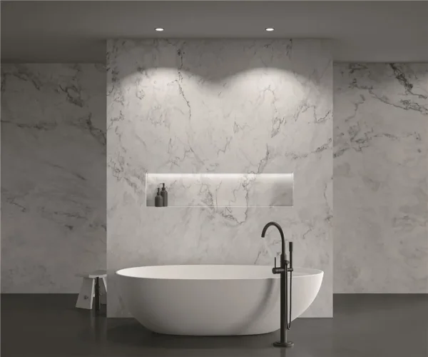 Встраиваемый светильник Zoom 4000K 1x12Вт 60° IP 65 Dim Triac (Черный) - фото 11