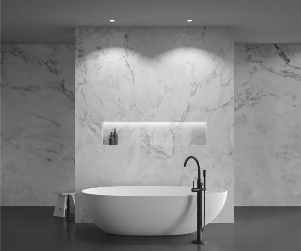 Встраиваемый светильник Zoom 4000K 1x12Вт 60° IP 65 Dim Triac (Черный) - фото 13