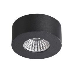 Потолочный светильник «ODEON LIGHT» 4283/7CL, серия: BENE (крепление на планке)