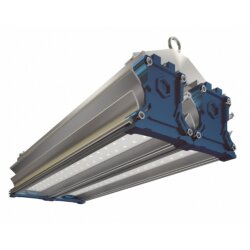 Промышленный светодиодный светильник DS-PROM LC 100/2Вт