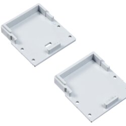 Заглушка для LC-LPV-2544 c отверстием