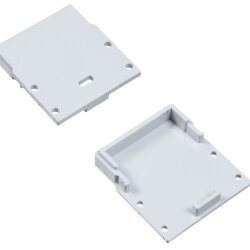 Заглушка для LC-LPV-2544 c отверстием