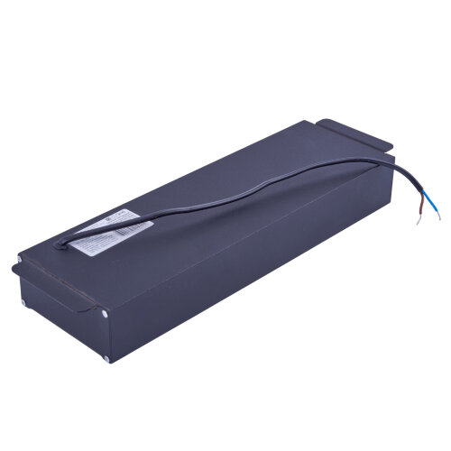 ULP-1030 10W-4000К IP20 GRILYATO OPAL BLACK Светильник светодиодный потолочный встраиваемый, Белый свет 4000K, 1210Лм, Для ячеек 100x100мм, Корпус черный, В комплекте с и-п - фото 3