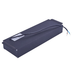 ULP-1030 10W-4000К IP20 GRILYATO OPAL BLACK Светильник светодиодный потолочный встраиваемый, Белый свет 4000K, 1210Лм, Для ячеек 100x100мм, Корпус черный, В комплекте с и-п