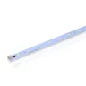 Светодиодная линейка 2835, 12 led, 220V, 5W, 350mm, D181, warm white - фото I