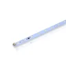 Светодиодная линейка 2835, 12 led, 220V, 5W, 350mm, D181, warm white - фото II
