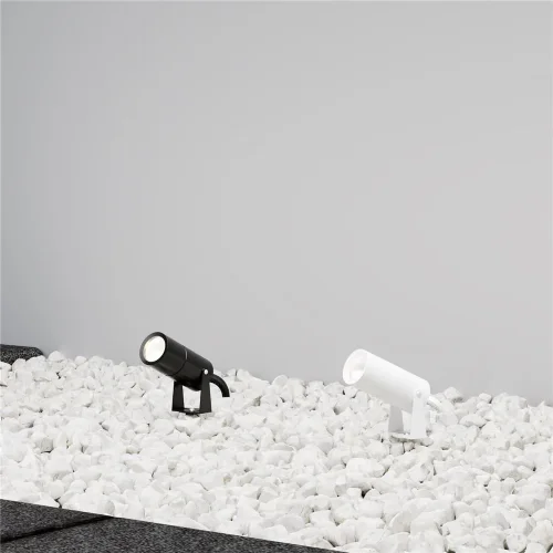 Ландшафтный светильник Bern 3000K 5Вт IP 65 (Графит) - фото 5