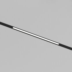 Светильник на шине Denkirs SMART SLIM LINEAR | СМАРТ СЛИМ ЛИНЕАР , Denkirs DK8401-BK