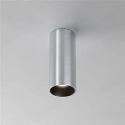 Потолочный светильник Фокус / FOCUS LED 12 Вт 4000 К 50° (Платина) C056CL-L12W4K-W-PT