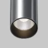 Потолочный светильник Фокус / FOCUS LED 12 Вт 4000 К 50° (Платина) C056CL-L12W4K-W-PT - фото 2