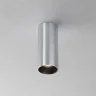 Потолочный светильник Фокус / FOCUS LED 12 Вт 4000 К 50° (Платина) C056CL-L12W4K-W-PT - фото 3