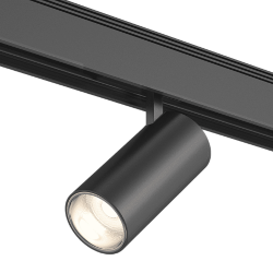 'Светильник для трека SY черный, 30 Вт, нейтральный свет, SY-601203-BL-30-36-NW 004836