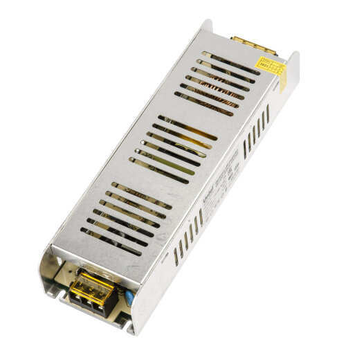 UET-VAS-200A20 12V IP20 Блок питания, 200Вт. Металлический корпус. TM Uniel - фото