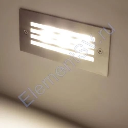 Светодиодный светильник UC148, Warm White - фото.