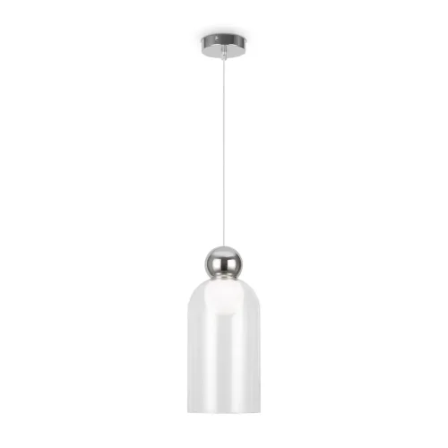Подвесной светильник Freya FR5220PL-01CH (Хром) - фото