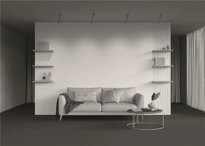 Встраиваемый светильник Focus T 3000K 6Вт 36° (Черный) - фото 12