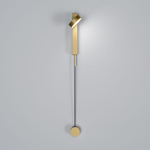 Настенный светодиодный светильник Orco LED диммируемый - Фото 2