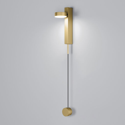 Настенный светодиодный светильник Orco LED диммируемый - Фото 3