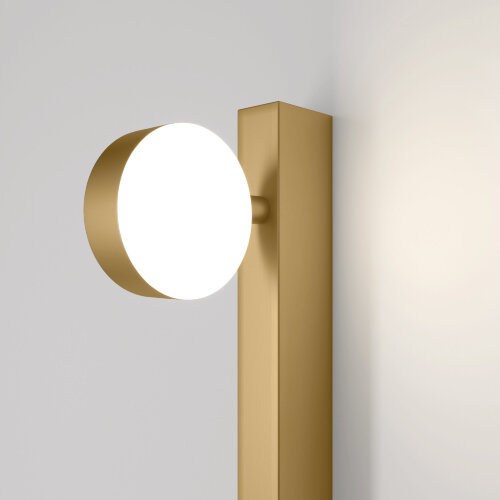 Настенный светодиодный светильник Orco LED диммируемый - Фото 4