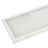 ULP-18120 36W-6500К IP40 UNIVERSAL WHITE Светильник светодиодный потолочный универсальный, Холодный дневной свет 6500K, 4400Лм, Корпус белый, В комплекте с и-п. - фото 3