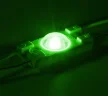 Модуль светодиодный ELF SOL+, 1SMD диод 2835, зеленый - фото