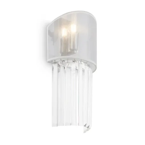 Настенный светильник (бра) Freya FR5170WL-01N (Хром) - фото