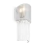 Настенный светильник (бра) Freya FR5170WL-01N (Хром) - фото