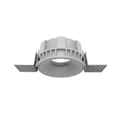 Встраиваемая рамка для COMBO 43 потолочный встраиваемый, Белый, COMBO-FR-43-WH 005954