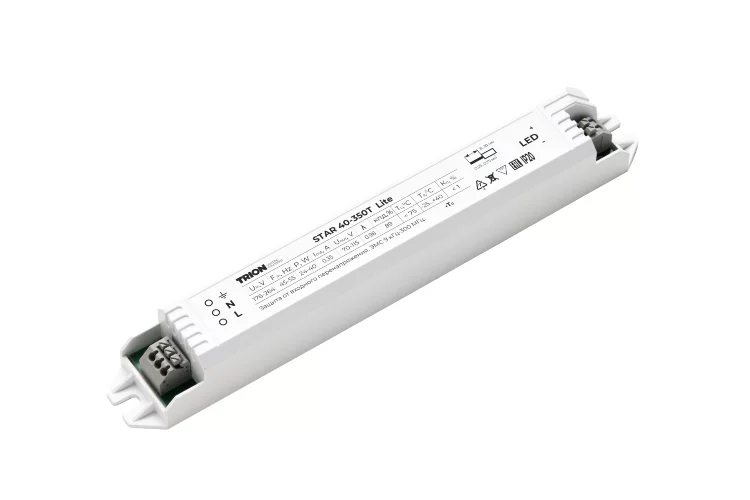 Источник питания STAR 40-350T Lite - фото