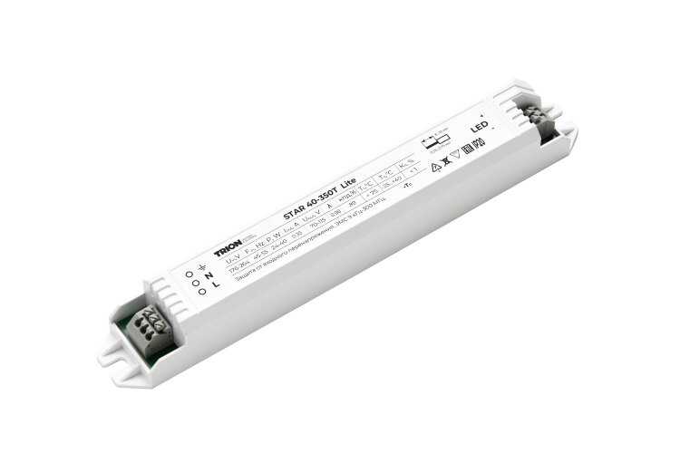 Источник питания STAR 40-350T Lite - фото