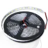 Светодиодная лента Standart PRO class, 5050, 60led/m, White, 24V, IP20 - фото.