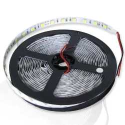 Светодиодная лента Standart PRO class, 5050, 60led/m, White, 24V, IP20