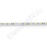 Светодиодная лента Standart PRO class, 5050, 60led/m, White, 24V, IP20 - фото 2.