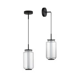 Подвес «ODEON LIGHT EXCLUSIVE» 5409/11L, серия: JAM (крепление на планке) - Подвес-бра