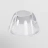 Линза ⌀35mm 50° для Focus Led 5Вт (Прозрачный) - фото 3