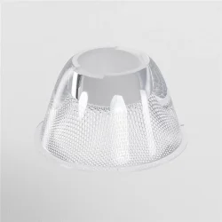 Линза ⌀35mm 50° для Focus Led 5Вт (Прозрачный)